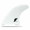 Futures Fins - F6 Thermotech Packaged Set - White