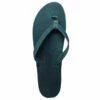 Rainbow Sandals Womens Premier/Classic Leather Single Layer With Arch Narrow Strap - Turquoise Grey 2 Rainbow Sandals Womens Premier/Classic Leather Single Layer With Arch Narrow Strap - Turquoise Grey -Volcom Sales turquiose sandals rainbow