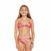 Volcom Girls Sea U Soon Swim Set - Pistol Punch -Volcom Sales volcom girls 0012 Q3122203PSPLarge
