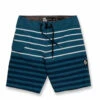 Volcom Quarta Static Mod Boys Boardshort - Aged Indigo 2 Volcom Quarta Static Mod Boys Boardshort - Aged Indigo -Volcom Sales volcom 0005 C0812332AINLarge