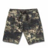 Volcom Lido Solid Mod 20 Boardshort - Covert Green -Volcom Sales volcom 0006 A0812320CVGLarge