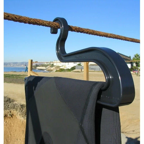 HangPro SlideHanger - Wetsuit Drying Hanger 6 HangPro SlideHanger - Wetsuit Drying Hanger - Image 4