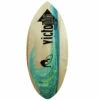 Victoria Skimboards -Volcom Sales woody