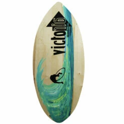 Victoria Skimboards