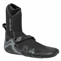 Xcel Drylock 5mm Round Toe Boot - FA23