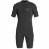 Xcel Axis Mens 2mm Springsuit - Black -Volcom Sales xcel 0015 MN210AX9 BLK